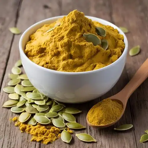 How Pumpkin Seed Protein Can Help Manage Prostate Health Naturally?